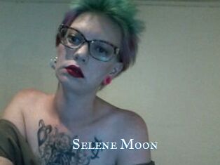 Selene_Moon
