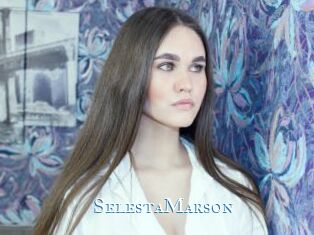SelestaMarson