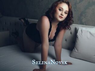 SelinaNovak