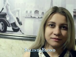SelindaBlond