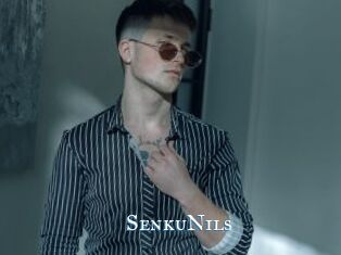 SenkuNils sexchat