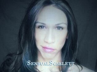 SensualScarlett