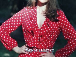 Sensuallizzy sexchat