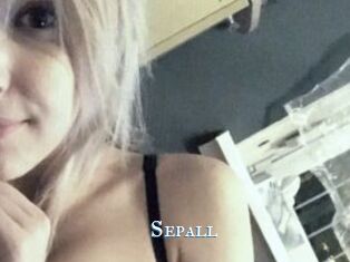 Sepall