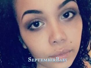 SeptemberBaby
