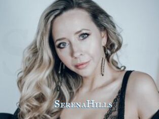 SerenaHills