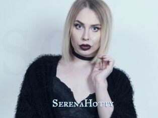 SerenaHotty sexchat