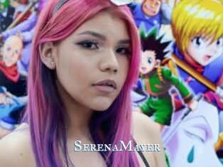 SerenaMayer