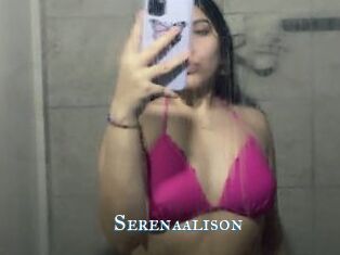 Serenaalison