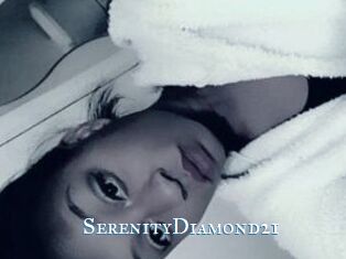 SerenityDiamond21