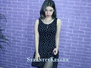 SerenityKeller sexchat
