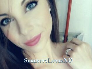 SerenityLovesXO