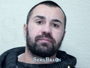 SergBraun