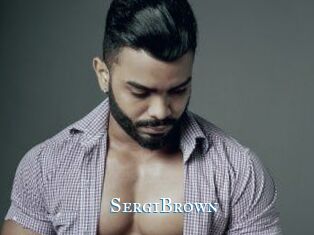 SergiBrown