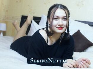 SerinaNettie