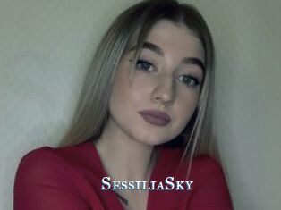 SessiliaSky sexchat