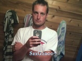 SexGod007