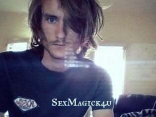 SexMagick4u