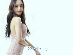 SexSpot7