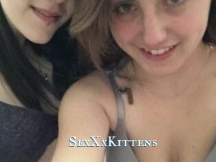 SexXxKittens