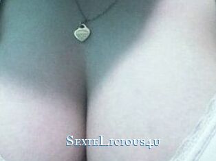 SexieLicious4u