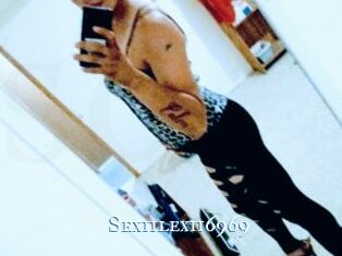 Sexiilexii6969 sexchat