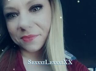 SexxxiLexxxiXX
