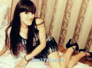 SexxxyBabyyy