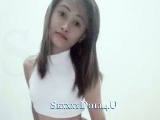 SexxxyDoll4U