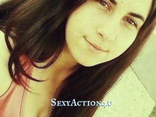 SexyAction4u