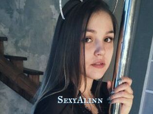 SexyAlinn