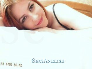 SexyAnelise