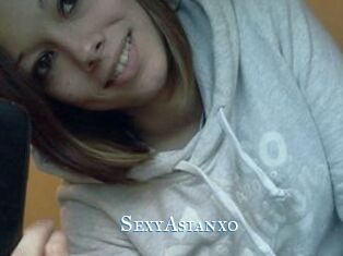 SexyAsianxo