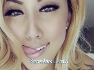 SexyAznLayla