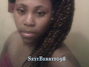 SexyBerry1098