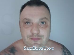 SexyBlueTony