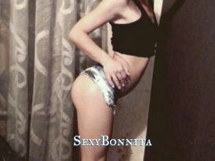 SexyBonnita