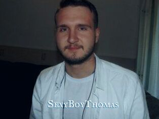 SexyBoyThomas sexchat