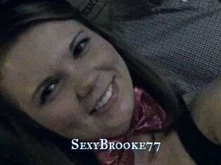 SexyBrooke77