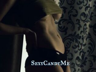 SexyCandyMe