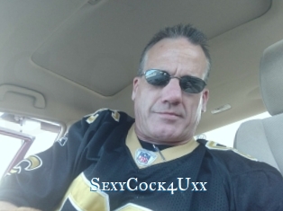 SexyCock4Uxx sexchat