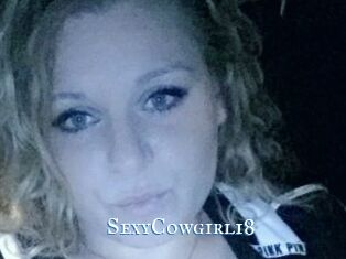 SexyCowgirl18