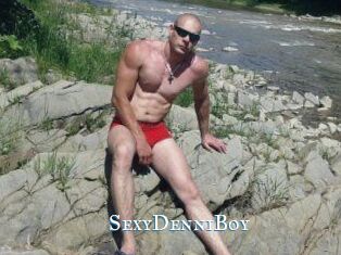 SexyDenniBoy