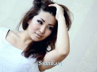 SexyEast