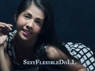 SexyFlexibleDoLL