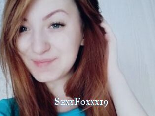 SexyFoxxx19