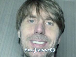 SexyJohnny88