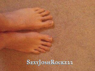SexyJoshRockz22 sexchat