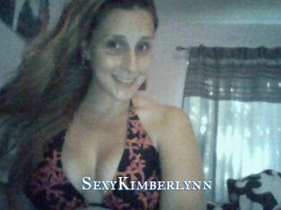 SexyKimberlynn