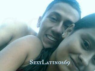 SexyLatinos69